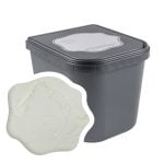 Ananas Sorbet ijs 2,5 liter Horeca | IJsmakerij ci Vediamo