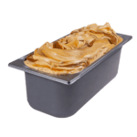 Caramel Zeezout IJssalon ijs | IJsmakerij ci Vediamo