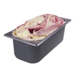 Cheesecake Bosvruchten IJssalon ijs | IJsmakerij ci Vediamo