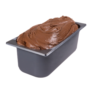 Chocolade IJssalon ijs | IJsmakerij ci Vediamo