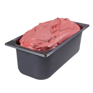 Framboos IJssalon ijs | IJsmakerij ci Vediamo