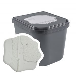 Groene Appel Sorbet ijs 2,5 liter Horeca | IJsmakerij ci Vediamo