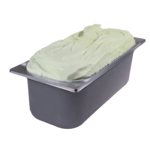 Groene Appel IJssalon ijs | IJsmakerij ci Vediamo