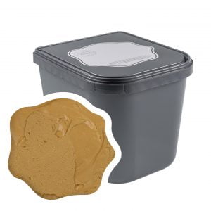 Koffie Room ijs 2,5 liter Horeca | IJsmakerij ci Vediamo