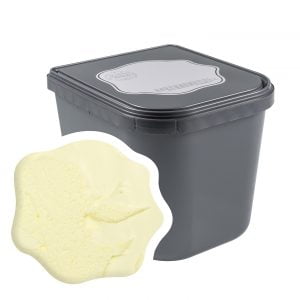 Limoncello Sorbet ijs 2,5 liter Horeca | IJsmakerij ci Vediamo