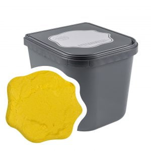 Mango Sorbet ijs 2,5 liter Horeca | IJsmakerij ci Vediamo