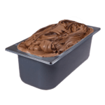 Nutella IJssalon ijs | IJsmakerij ci Vediamo