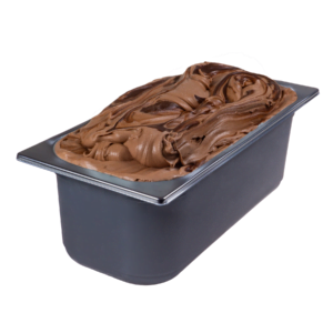 Nutella IJssalon ijs | IJsmakerij ci Vediamo