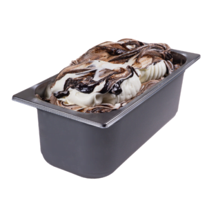 Oreo ijssalon ijs | IJsmakerij ci Vediamo