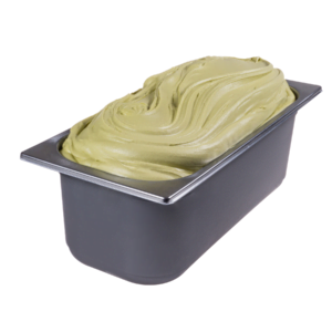 Pistache IJssalon ijs | IJsmakerij ci Vediamo