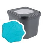 Smurf Room ijs 2,5 Liter Horeca | IJsmakerij ci Vediamo