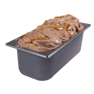 Snickers ijssalon ijs | IJsmakerij ci Vediamo