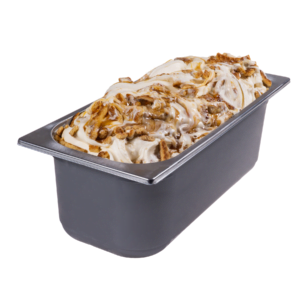 Stroopwafel IJssalon ijs | IJsmakerij ci Vediamo