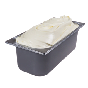 Vanille IJssalon ijs | IJsmakerij ci Vediamo