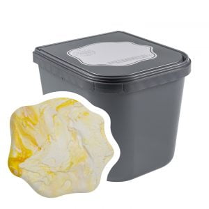 Yoghurt Honing Room ijs 2,5 liter Horeca | IJsmakerij ci Vediamo