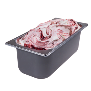 Yoghurt Kers IJssalon ijs | IJsmakerij ci Vediamo