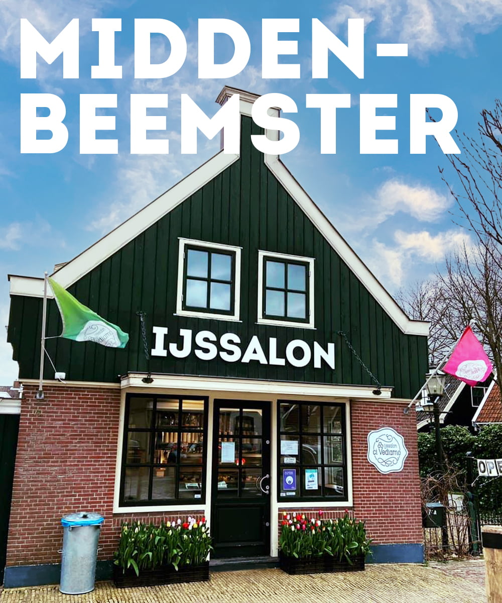 IJssalon Middenbeemster