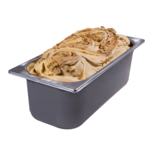 Bastogne Crunch ijssalon ijs | IJsmakerij ci Vediamo