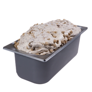 Cookie Dough ijssalon ijs | IJsmakerij ci Vediamo