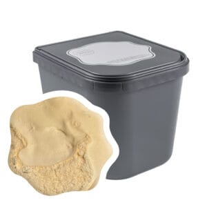 Meloen ijs voor Horeca van ijsmakerij ci Vediamo