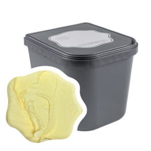 horeca schepijs Mandarijn ijsmakerij ci vediamo