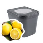 Yoghurt Limone IJs 2,5L