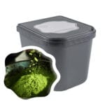 Horeca Matcha 2,5l ijsmakerij ci Vediamo