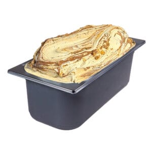 Japanse Cheesecake Lotus ijssalon ijs ijsmakerij ci vediamo