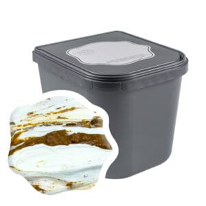 IJsmakerij ci Vedimao Horeca japanse cheesecake lotus 2,5l